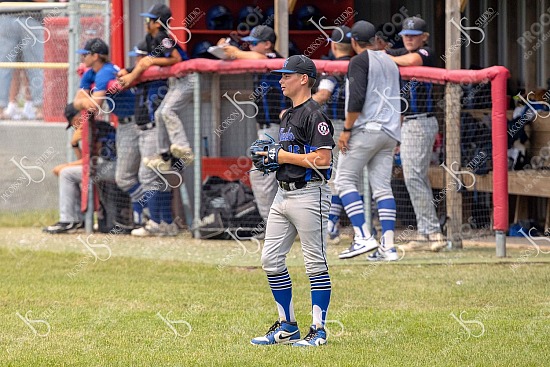 7-20-2024  Hatton/Northwood vs MayPort CG - Babe Ruth